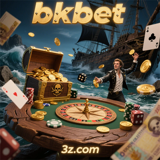 Explorando a Categoria de Jogos no BKBet