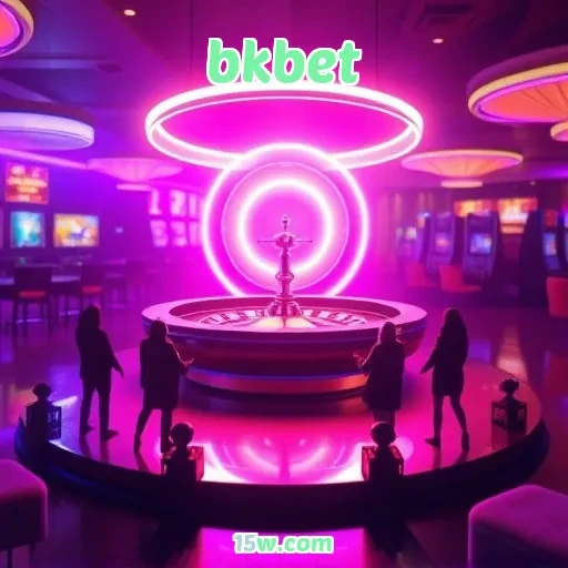 bkbet: Apostas Esportivas que Transformam sua Experiência de Jogo