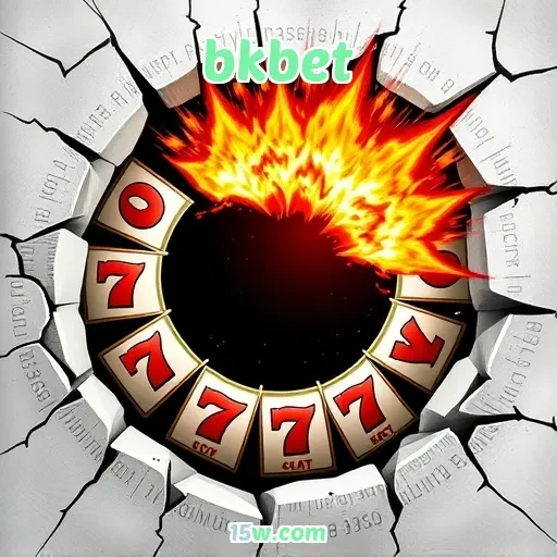 bkbet Cassino Ao Vivo